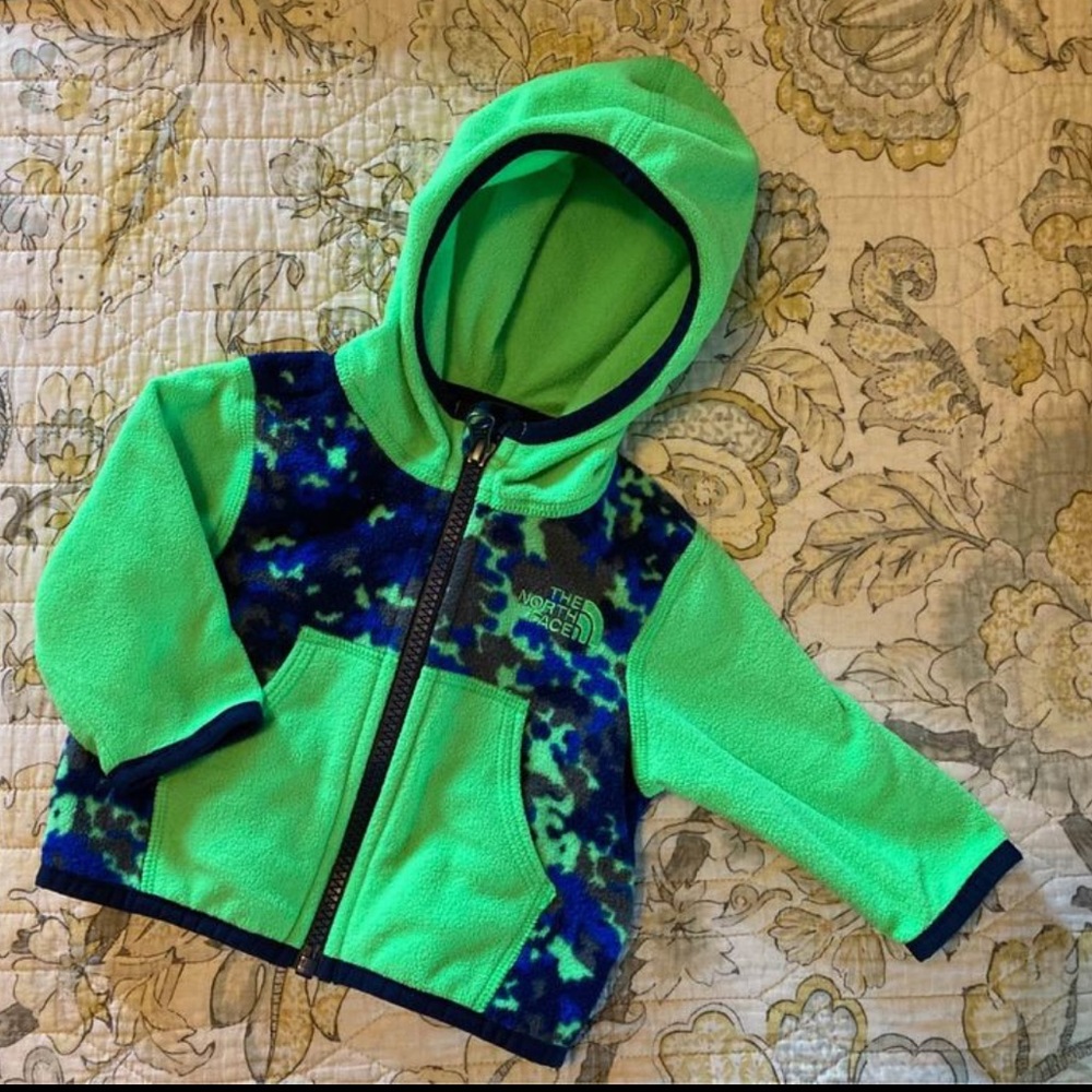 Infant North Face